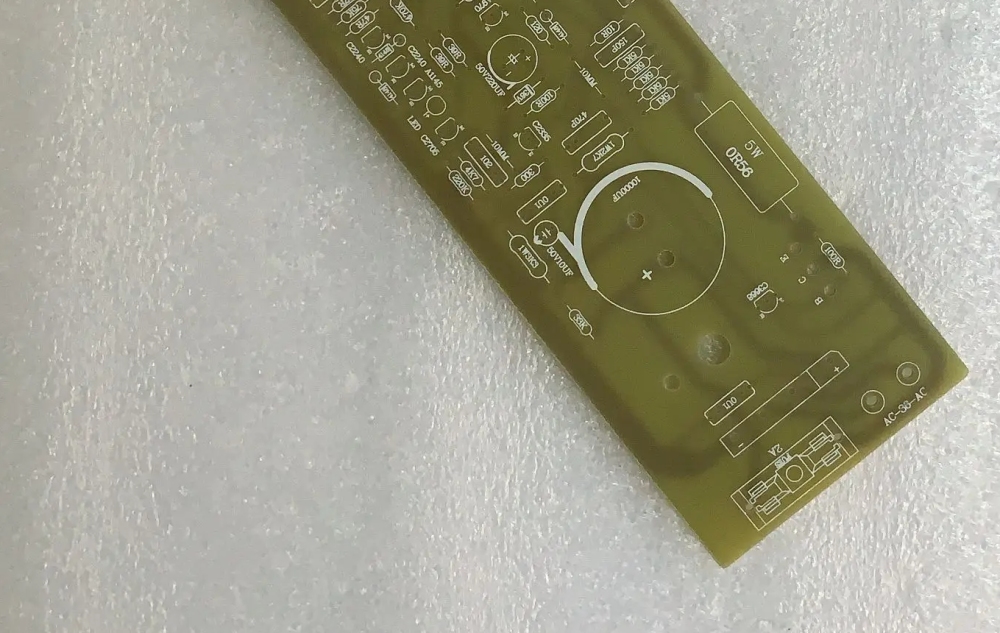 A21 class A 26W*2 hifi stereo amplifier board reference Sugden Circuit （not include heatsink）