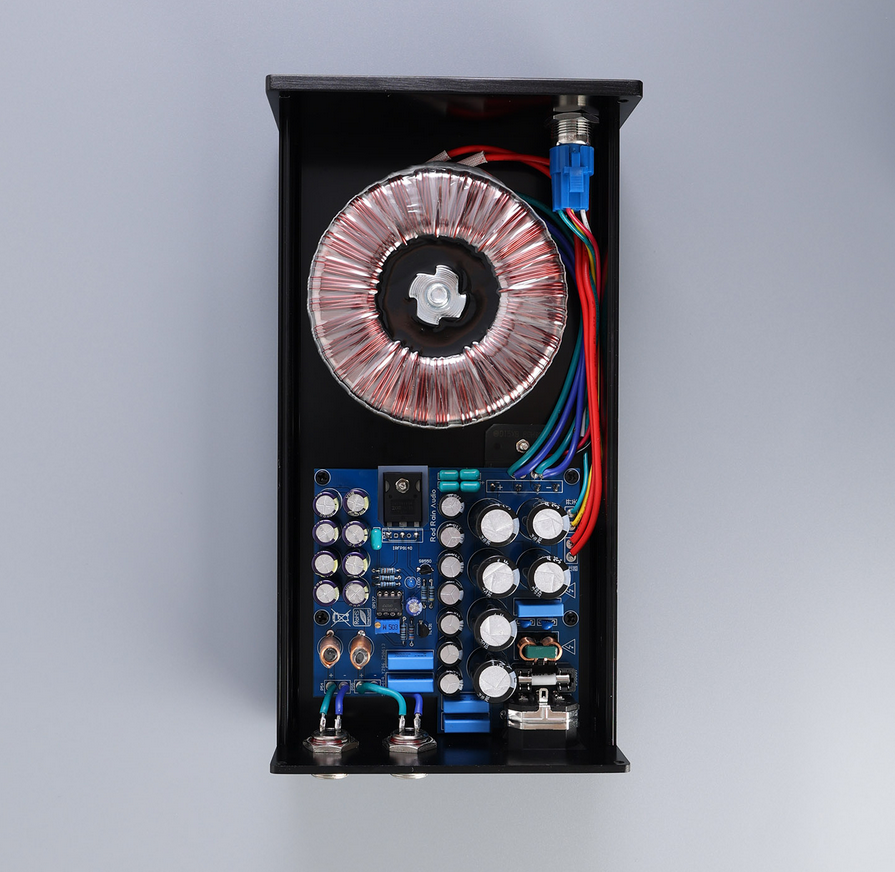 120W DC linear stabilized power supply with DC output voltage of 5V-24V 12V hard drive enclosure NAS router