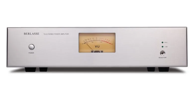 TS-6 HIFI Dual Channel High Power Pure Rear Stage Amplifier Upgraded Double Ring transformer Fever Home Speaker High Fidelity