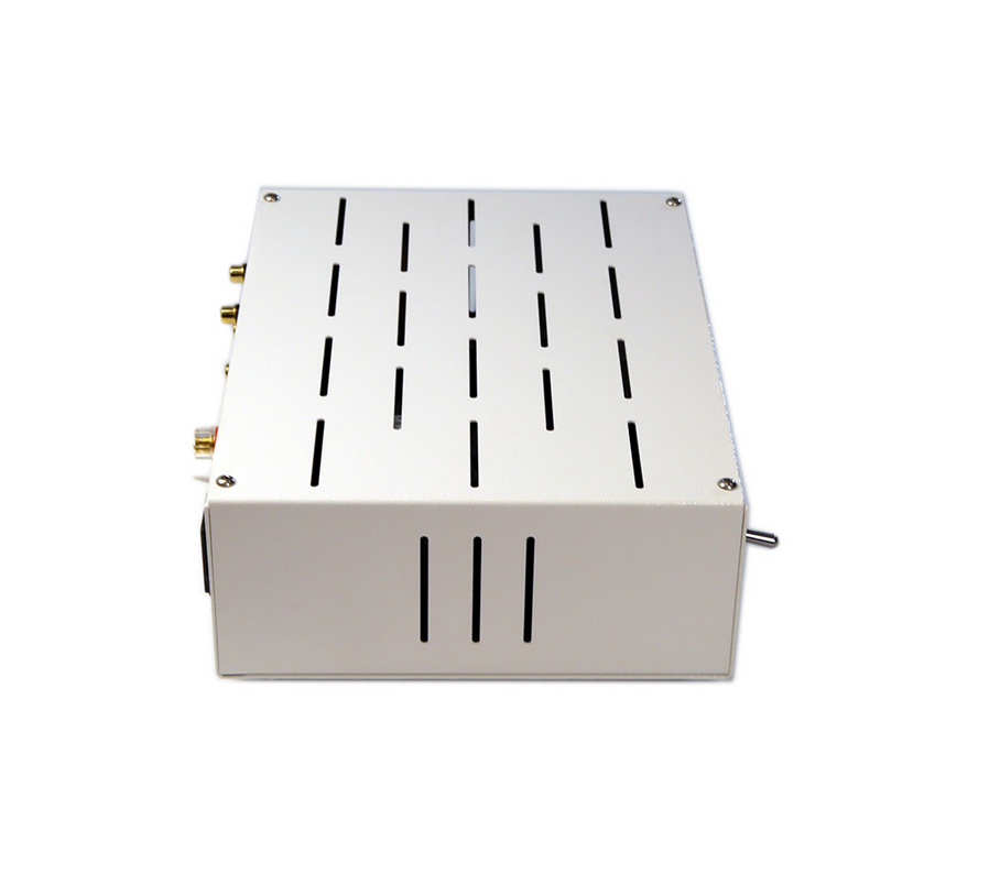 6N2 Electron tube MM phono amplifier 6Z4 electronic tube rectification and electronic voltage stabilization without bottom noise