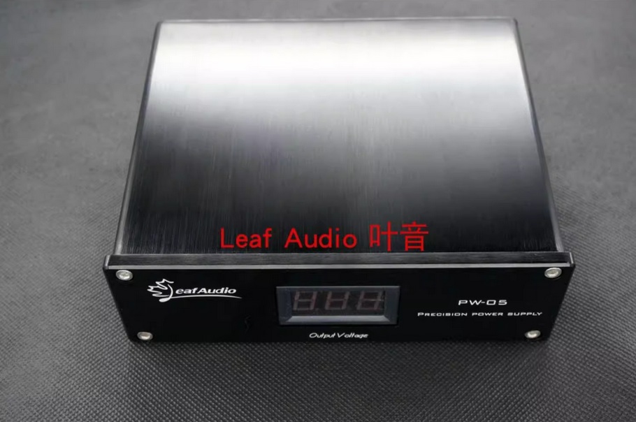 6 parallel LT3045 3A dual output ultra-low noise 50W linear regulated power supply 5V9V12V15V optional