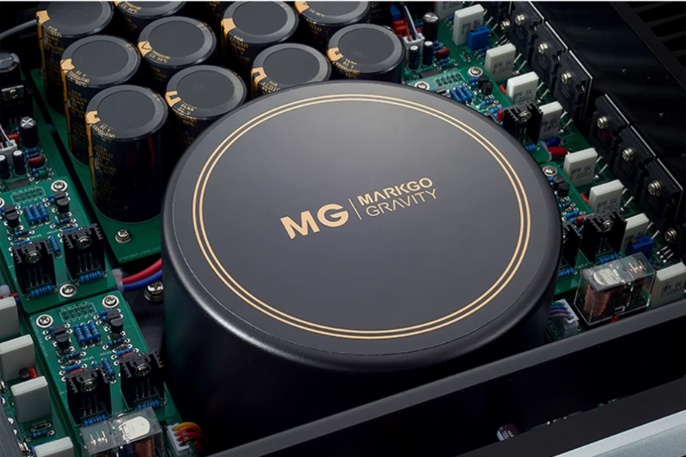 MPA-02 class A 80W+80W High power HIFI stereo combined amplifier Refer to Accuphase circuit