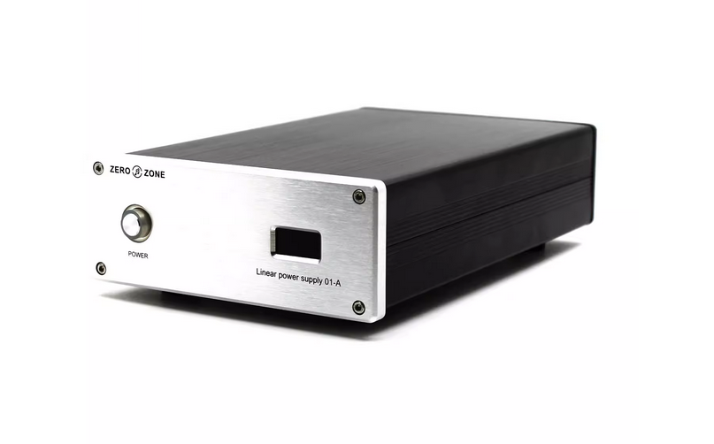 LDO50S high performance linear power supply for NCU hard drive enclosure DC12V 3A / DC19V 3A