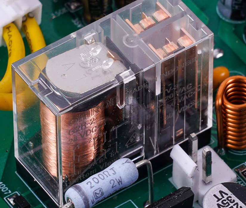 PA-SK75X Electronic tube and transistor combined 50W+50W Stereo HIFI power amplifier with bluetooth 5.3