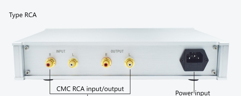 Volume controller remote control volume product passive Preamp Relay resistor array HIFI with control volume