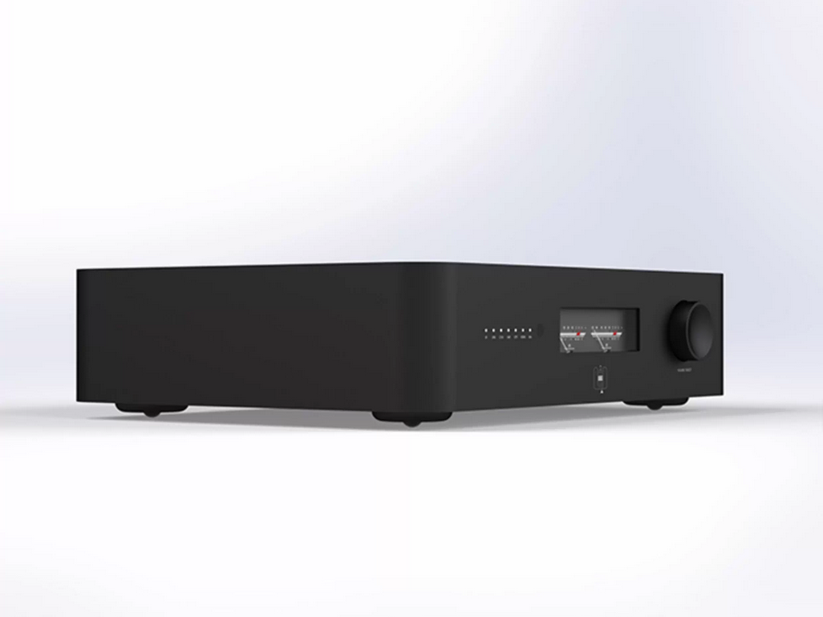 AMP50 High end 350W * 2 stereo high-power amplifier with bluetooth remote control
