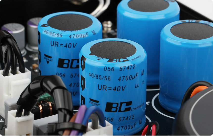 DC12V linear power supply Specially designed for Mytek Brooklyn DAC in the United States