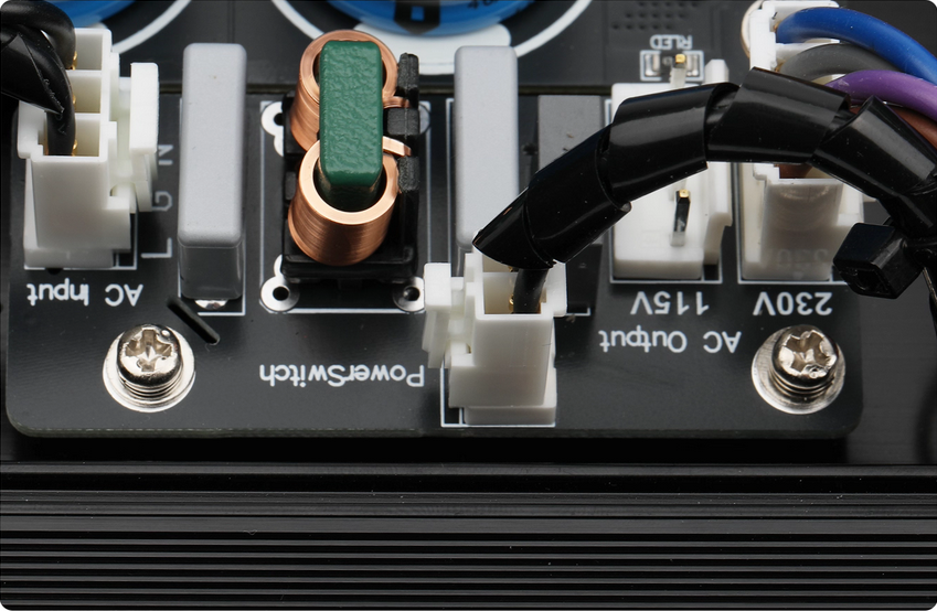 DC12V linear power supply Specially designed for Mytek Brooklyn DAC in the United States