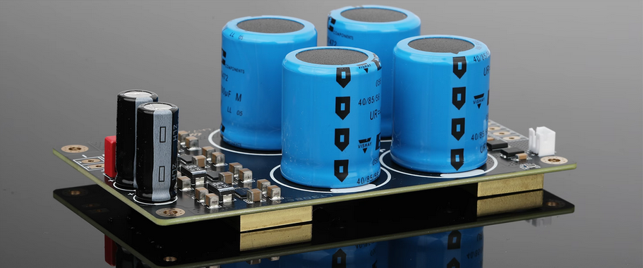 DC12V linear power supply Specially designed for Mytek Brooklyn DAC in the United States