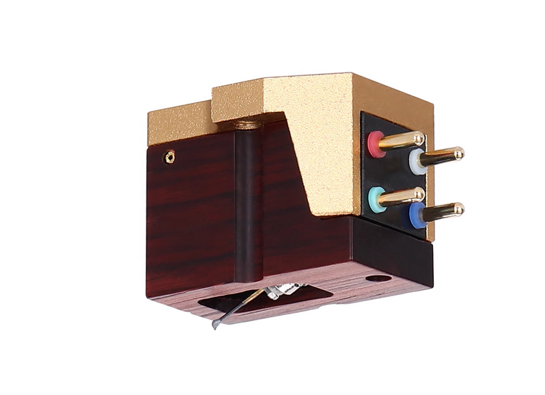 B-786 HIFI MC Cartridge Moving-coil Vinyl Record Player Stylus Phonograph Gramophone Super Elliptical Diamond Needle Tip