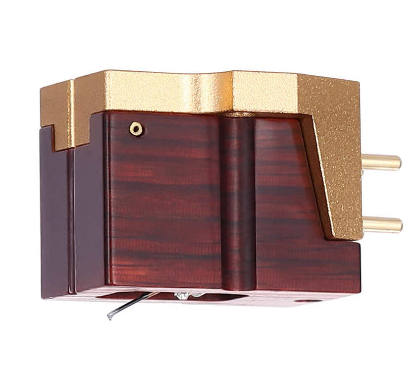 B-786 HIFI MC Cartridge Moving-coil Vinyl Record Player Stylus Phonograph Gramophone Super Elliptical Diamond Needle Tip