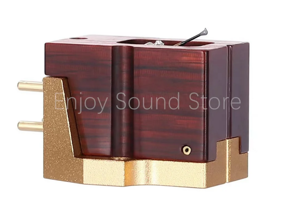 B-786 HIFI MC Cartridge Moving-coil Vinyl Record Player Stylus Phonograph Gramophone Super Elliptical Diamond Needle Tip