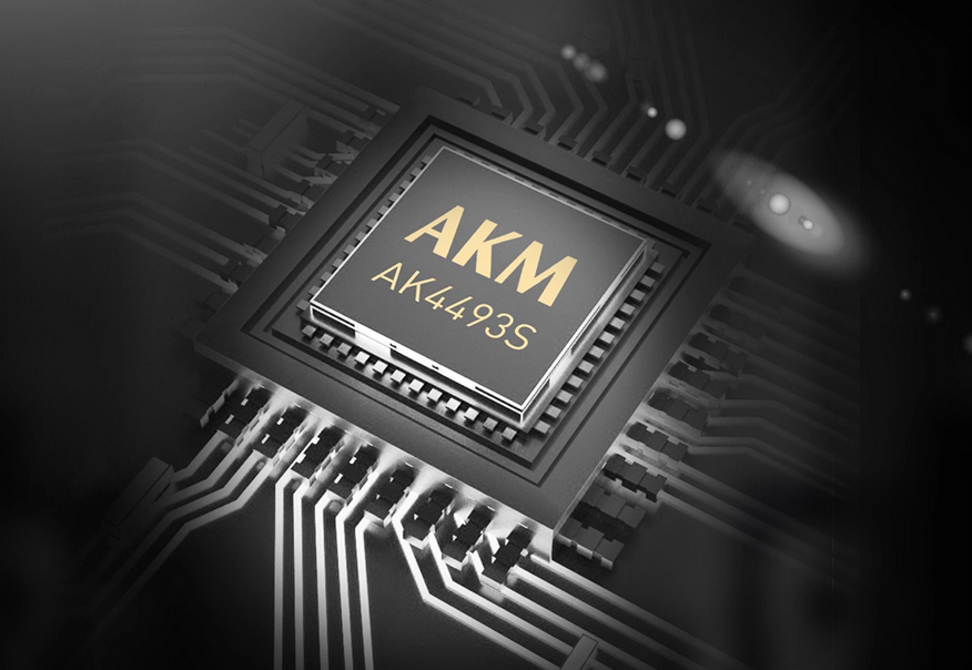 Latest SMSL Bluetooth MQA audio Decoder Hifi Fever DAC AK4493S chip XU316 768kHz/32Bit DSD512 SU1 Hi-Res DAC SU-1
