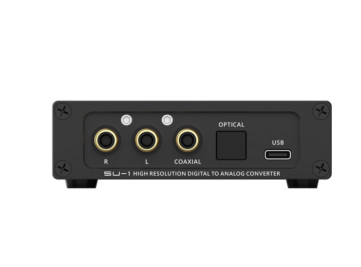Latest SMSL Bluetooth MQA audio Decoder Hifi Fever DAC AK4493S chip XU316 768kHz/32Bit DSD512 SU1 Hi-Res DAC SU-1