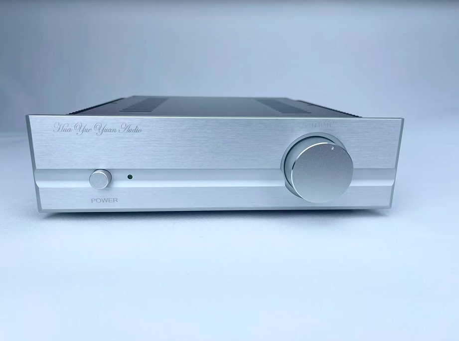A1XS HIFI DIY class A 25W+25W stereo audio power amplifier Reference British Music Fax A1 Circuit