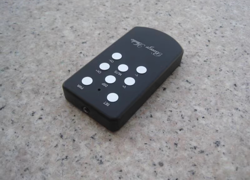 HIFI remote control volume board PGA2311PA JV10mini