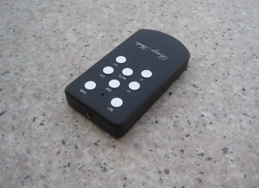 NJW1194 Remote control tone board and volume board for HIFI DIY