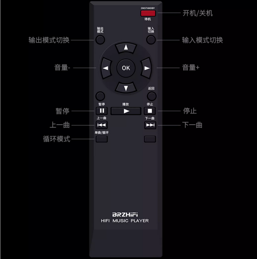 DV40C Digital turntable USB flash drive DSD hifi lossless player ES9039 decoding Bluetooth 5.3