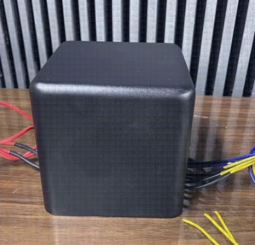 FM610MAX dedicated 450W EI transformer Carefully wound with oxygen-free copper wire