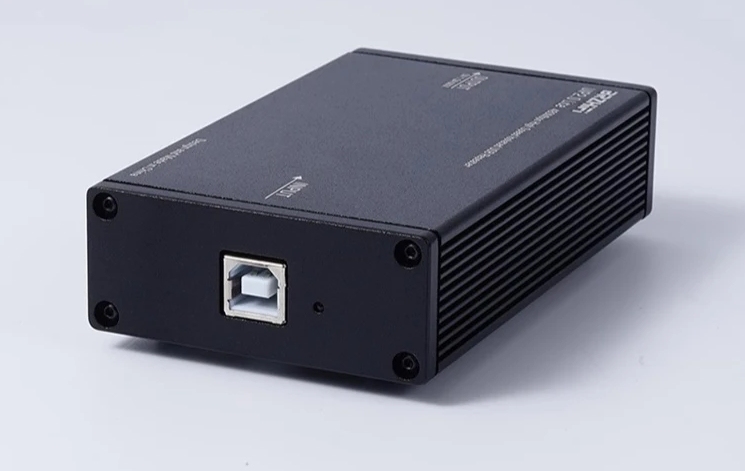 UIP2.0 Lite PCHFI USB2.0 Purification Isolator 480Mbps for DAC Decoding