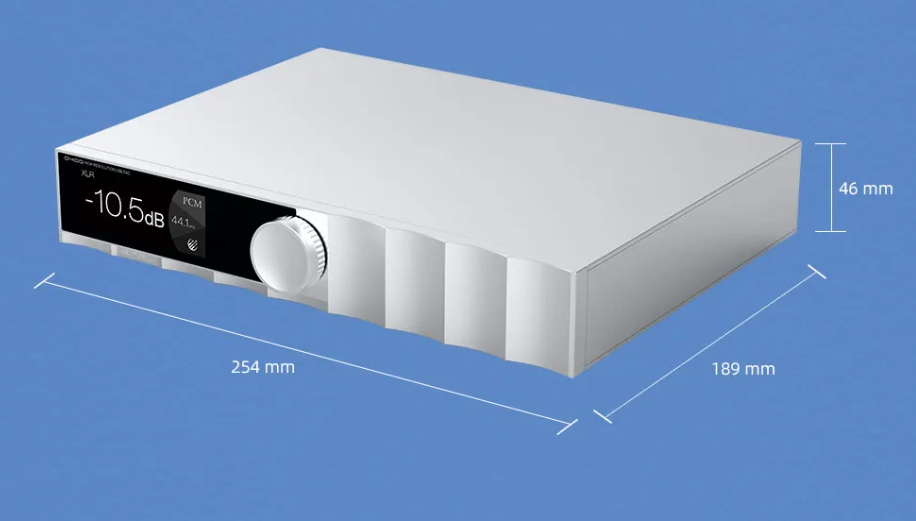 Free ship SMSL D400 PRO USB DAC AK4499EX+AK4191EQ MQA MQA-CD Support DSD512 32Bit/768kHz with Remote Control Decoder