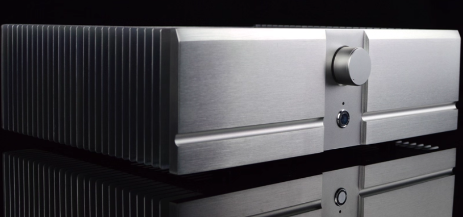 Reference PASS Circuit A3 Power Amplifier 30W * 2 Pure Class A Rear Amplifier Independent design Gold Class A Amp