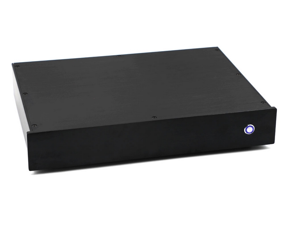 NAIM NAP200 circuit 75W X2 stereo HIFI audio power amplifier