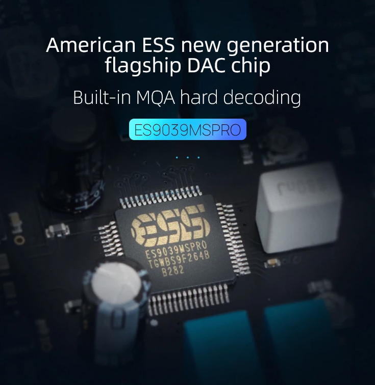 Free ship SMSL VMV D1se2 MQA MQA-CD ES9039MSPRO DAC Bluetooth 768kHz 32bit DSD512 D1SE 2 Decoder With Remote Control