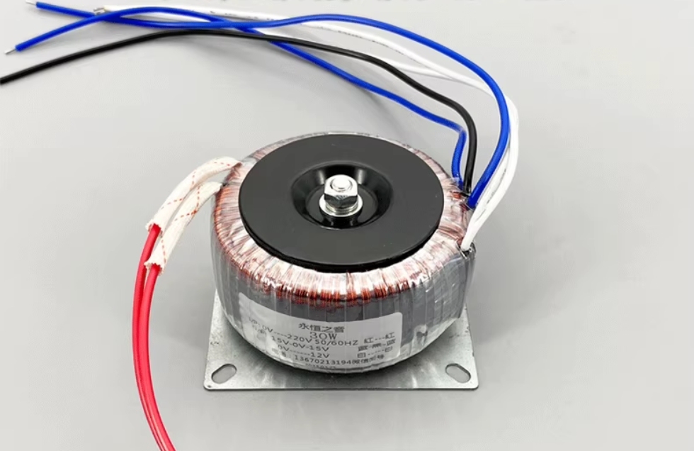 30W Toroidal Transformer for HIFI DIY amplifier/preamp/Linear power supply