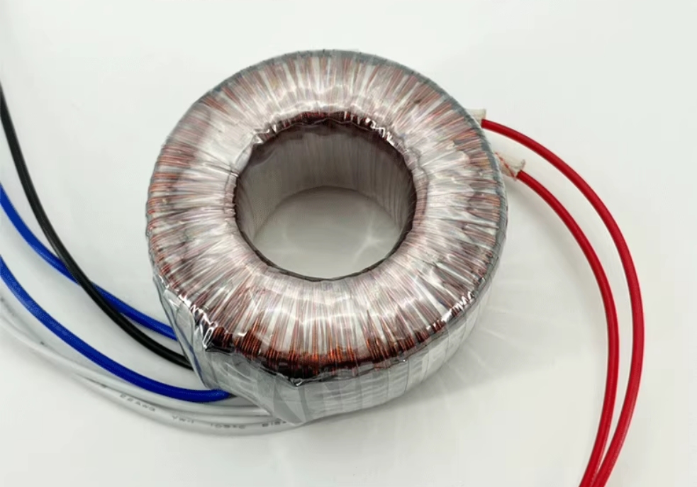 30W Toroidal Transformer for HIFI DIY amplifier/preamp/Linear power supply