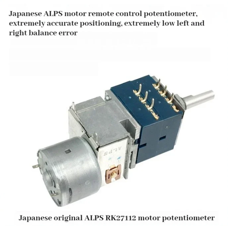 High Power Bluetooth Class A HiFi Amplifier Combiner Fully Balanced Remote Control Power Amplifier