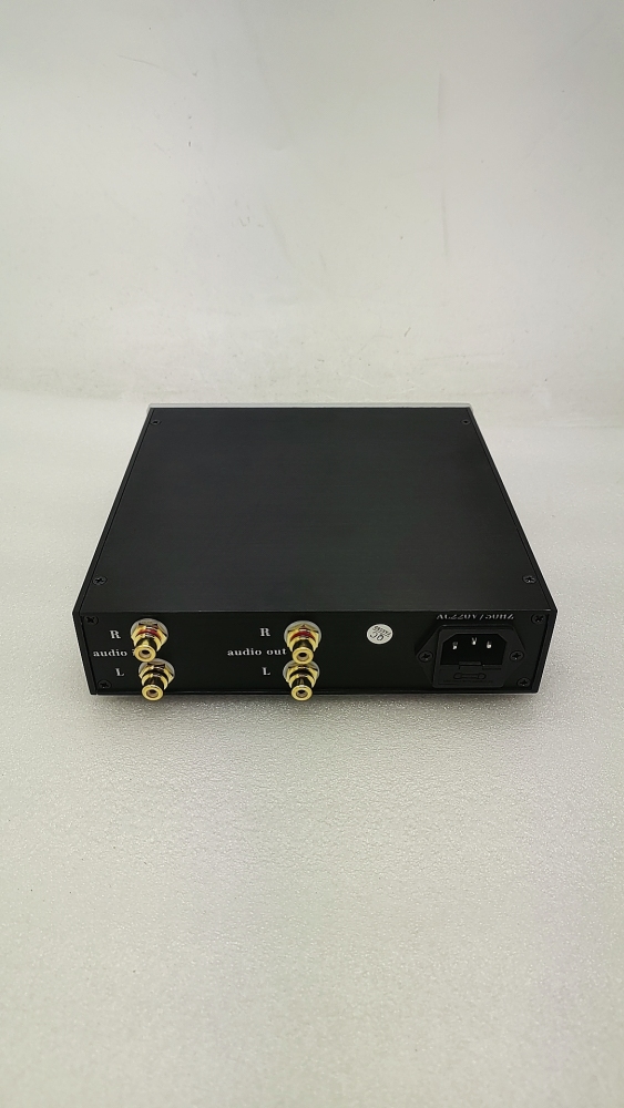 Refer to the British NAD circuit HIFI DIY stereo discrete tone preamplifier