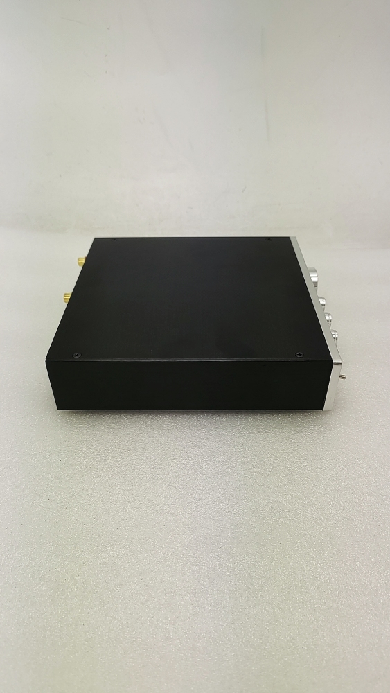 Refer to the British NAD circuit HIFI DIY stereo discrete tone preamplifier