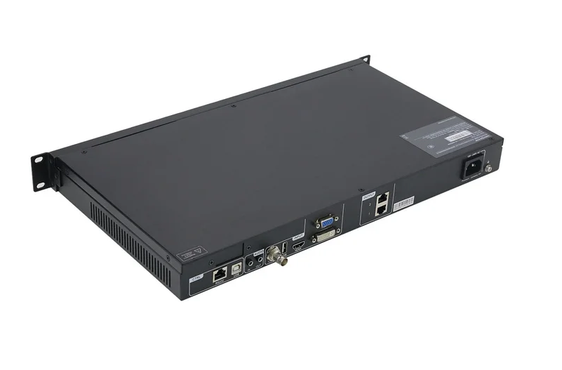 NOVASTAR V760 1.3MP LED Display Controller LED Video Processor for Shopping Malls Hotels Exhibitions
