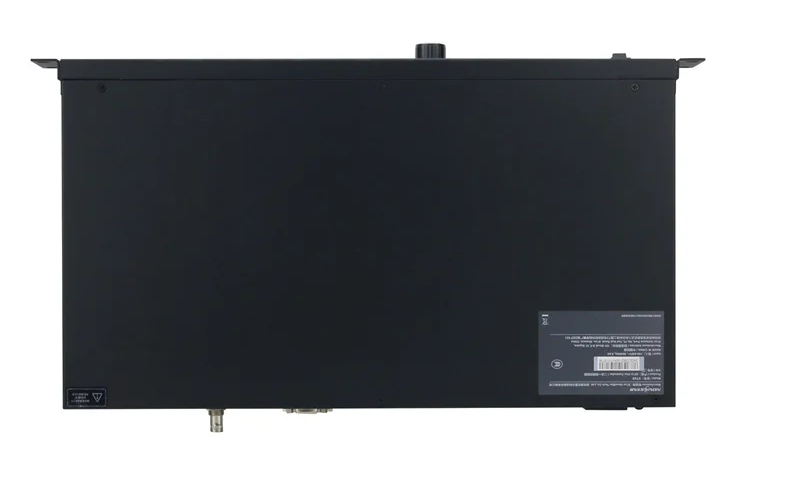 NOVASTAR V760 1.3MP LED Display Controller LED Video Processor for Shopping Malls Hotels Exhibitions