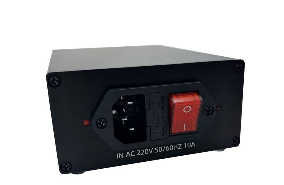 2000W power purifier DC blocking filter low noise elimination DC elimination transformer noise