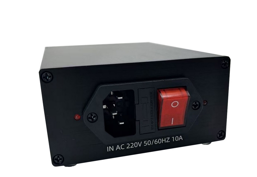 2000W power purifier DC blocking filter low noise elimination DC elimination transformer noise