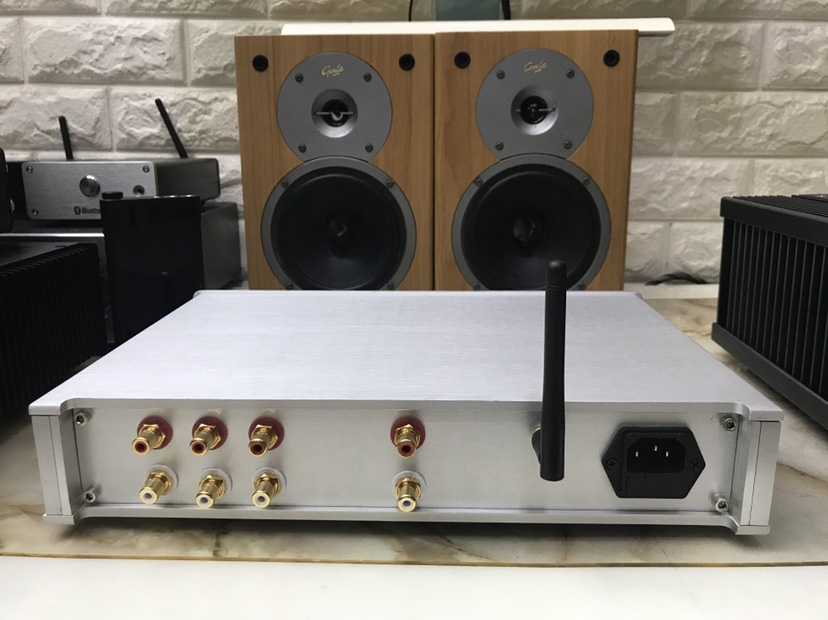 Reference Japanese Accuphase C3850 circuit HIFI DIY stereo preamplifier