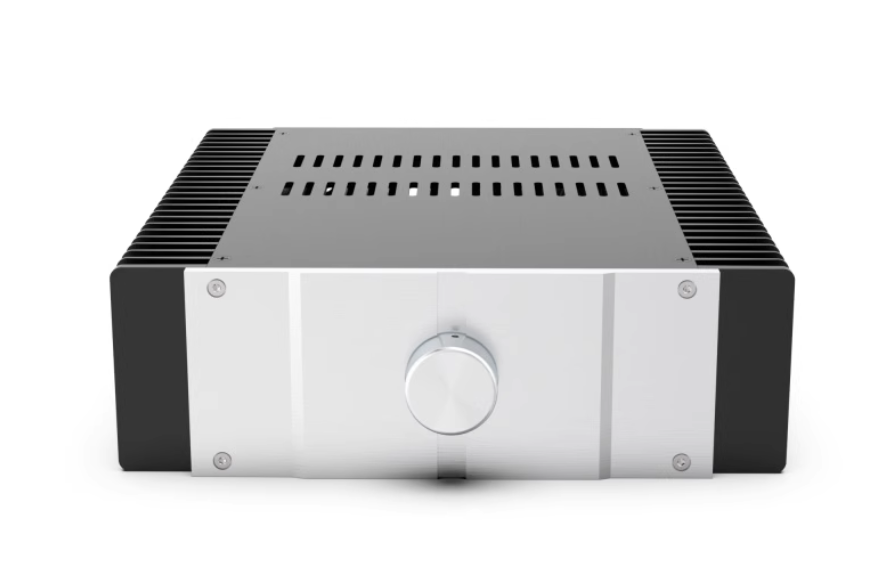 2209 PASS mini all aluminum chassis / Pre-amplifier/ Class A amplifier case / AMP Enclosure / case / DIY box (282*90*310mm)