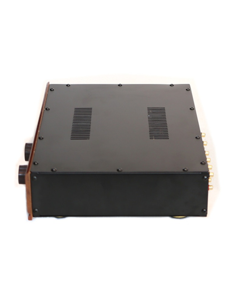 American CAT SL-1 Circuit HIFI DIY stereo tube preamplifier Electron tube rectification