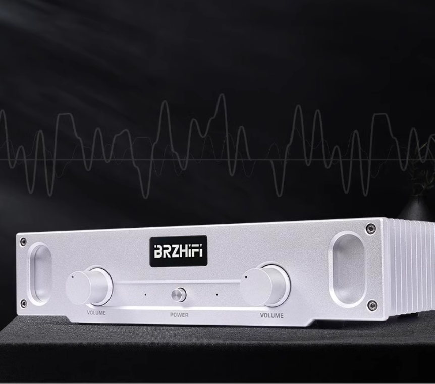 A1s Reference Music Fax 20W Pure Class A Power Amplifier Home Hifi Audiophile Power Amplifier