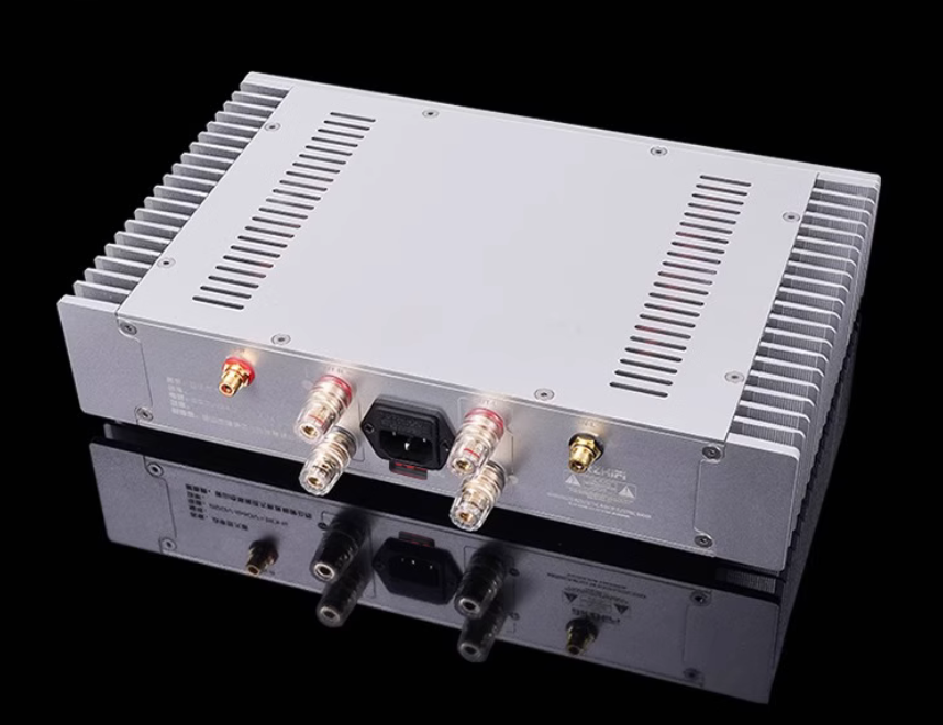 A1s Reference Music Fax 20W Pure Class A Power Amplifier Home Hifi Audiophile Power Amplifier
