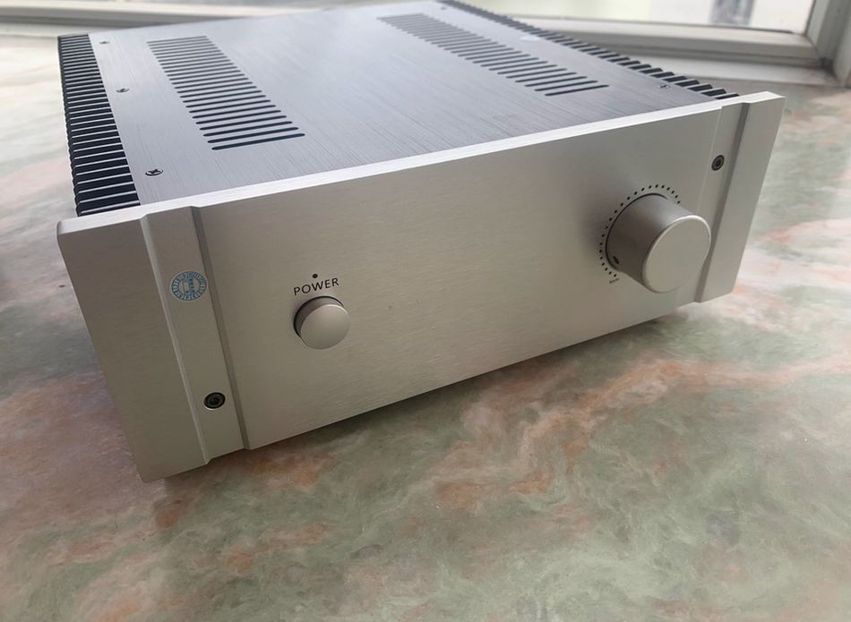 Marantz HDAM MP6005 circuit class AB 150W*2 HIFI DIY stereo power amplifier