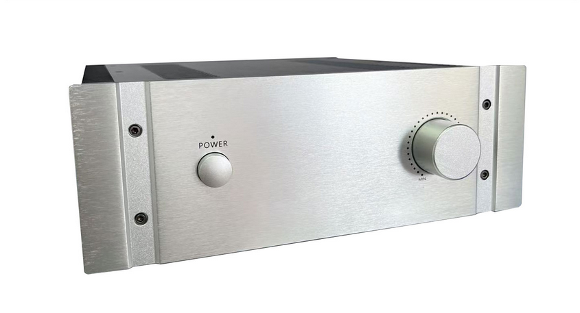 Marantz HDAM MP6005 circuit class AB 150W*2 HIFI DIY stereo power amplifier