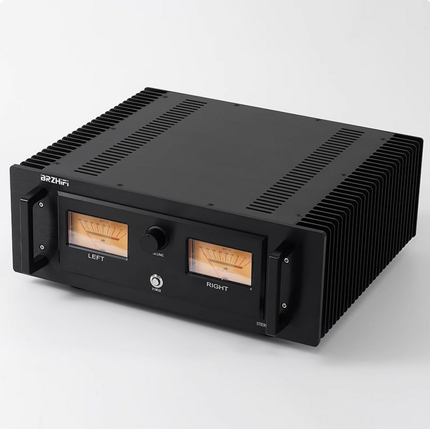Replica Accuphase A60 circuit Class A 20W+20W stereo  High-end HIFI Audio power Amplifier