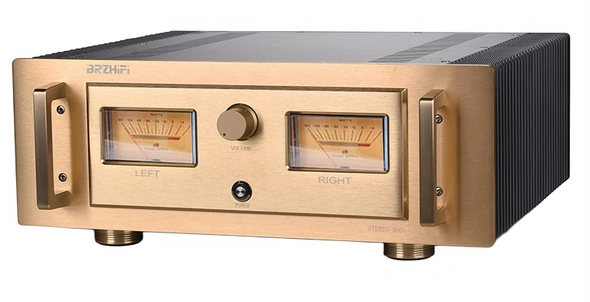 Replica Accuphase A60 circuit Class A 20W+20W stereo High