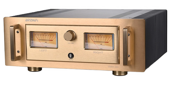 Replica Accuphase A60 circuit Class A 20W+20W stereo  High-end HIFI Audio power Amplifier