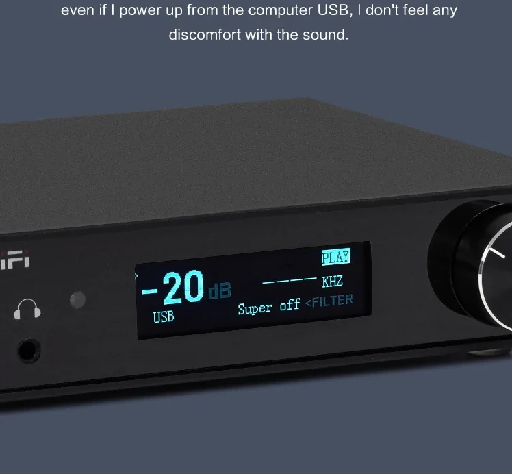 weiliang 2025 New Special Offer Hifi Fever Bluetooth 5.4 SU10 HIEND Level AK4499EX AK4493S DAC Decoder