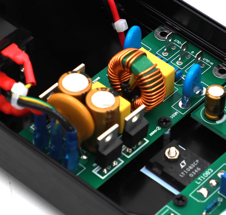 Naim NA152 Single ended Class A preamplifier Split HIFI preamp amplifier Audio (with linear power supply)