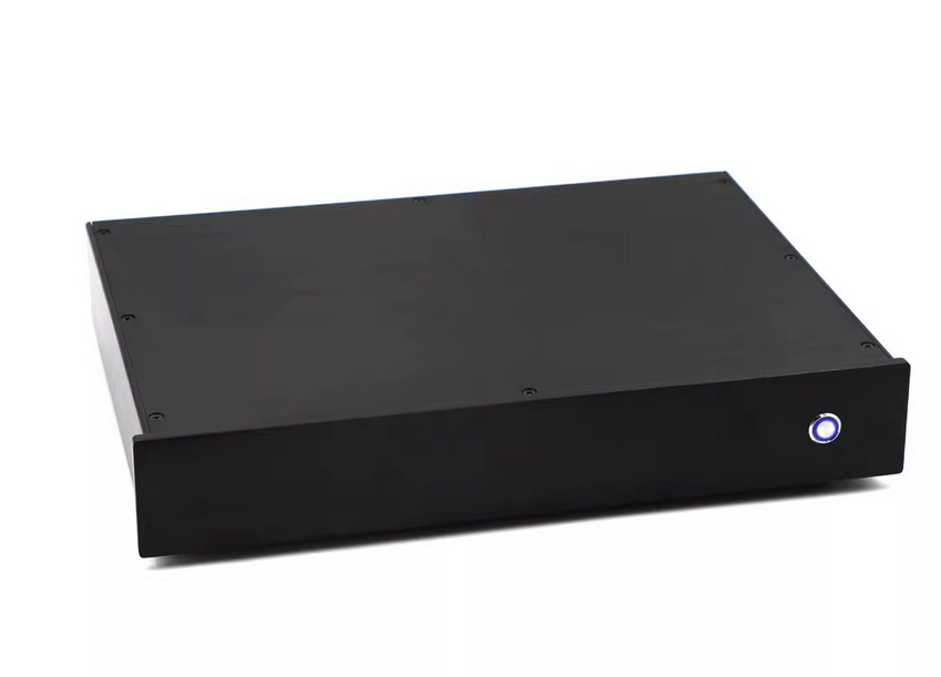 NAIM NAC152 Preamp & NAP200 Combined Amplifier 75W+75W NAP200 Post-stage Power Amplifier (SK Optimized Edition)
